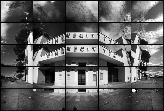 Cinecitta
