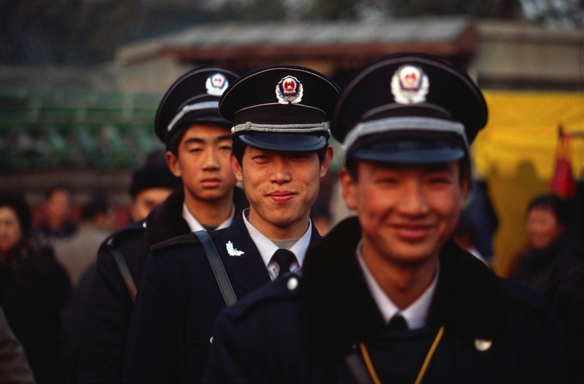 Peking-6
