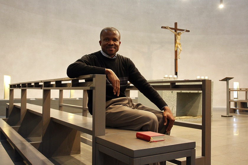 Priester