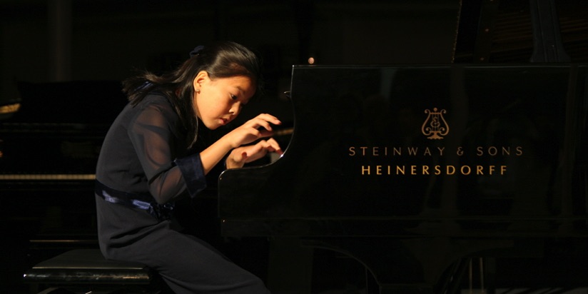 Steinway
