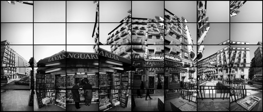 Vanguardia